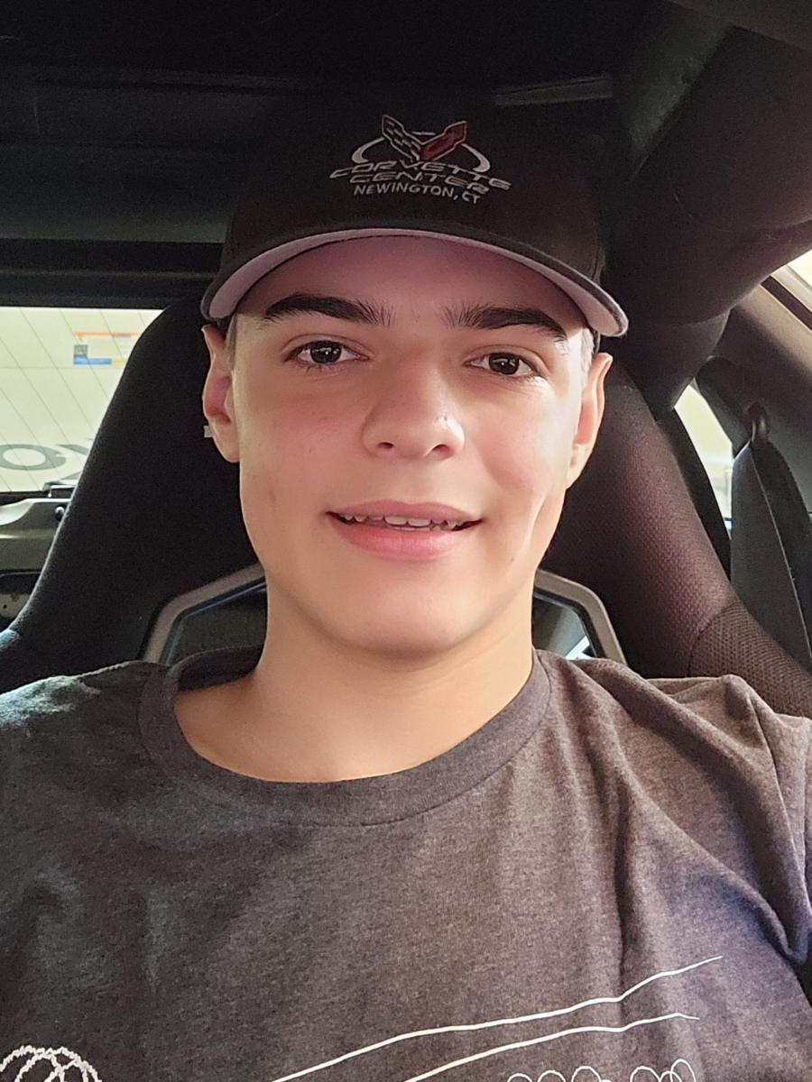 Zakary Zisa